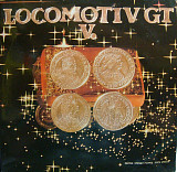 Locomotiv GT ‎ (V.) 1976. (2LP). 12. Vinyl. Пластинки. Hungary.