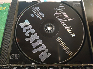 ПЕСНЯРЫ ''Grand Collection'' cd