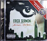 ERICK SERMON ‎– "Chilltown, New York "