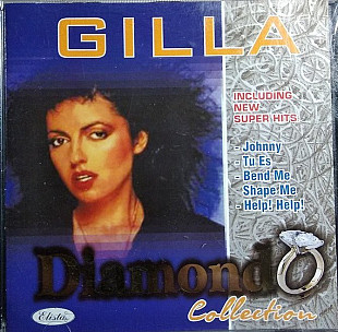 GILLA - "Diamond Collection"