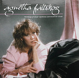 Agnetha Fältskog (АВВА) + группа Smokie ‎ Wrap Your Arms Around Me 1983 (6-й студ. альбом)