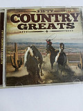 Country Greatest - 2 CD / (фирм.)