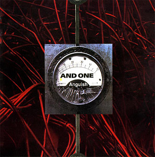 And One ‎– Anguish (Первый студийный альбом 1991). Новый