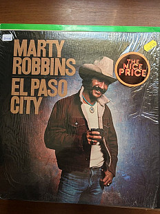 Marty Robbins (Coutry)