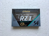 Аудиокассета VICTOR RZ I 54