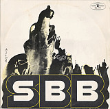 SBB ‎ (SBB) 1974. (LP). 12. Vinyl. Пластинка. Poland.