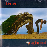 Brian May (Queen) ‎– Another World Второй сольный студийный альбом 1998