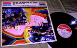 THE MOODY BLUES DAYS OF...'67 DERAM France ~ NM
