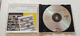 Tyrone Hill / Elliott Levin 4tet sosul-Etude USA