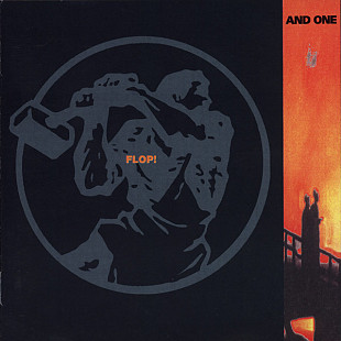 And One ‎– Flop! (2-ой студийный альбом 1992)