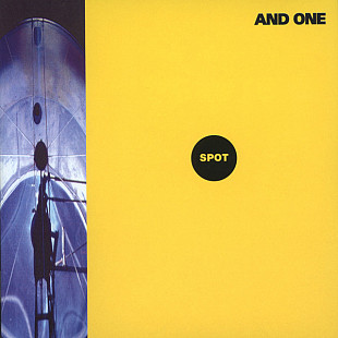 And One ‎– Spot (3-и студийный альбом 1993)