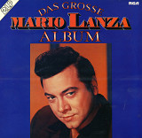 Mario Lanza Das Grosse Album 2LP
