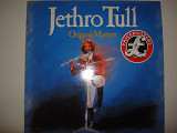 JETHRO TULL-Original Masters 1985 UK Folk Rock, Prog Rock
