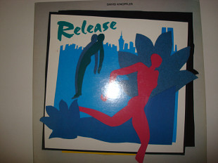 DAVID KNOPFLER-Release 1983 USA Pop Rock Ballad