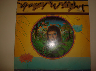 GARY WRIGHT-The light of smiles 1977 USA (ex-Spooky Tooth) USA Pop Rock, Prog Rock, Classic Rock