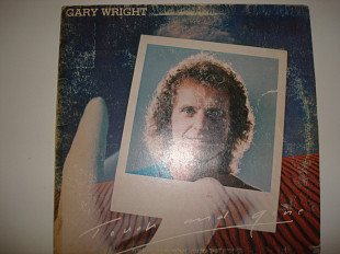 GARY WRIGHT-Touch and gone 1977 USA ex-Spooky Tooth