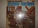 BORN ON THE ROAD-Easy rider 1971 Psychedelic Rock, Hard Rock, Blues Rock, Pop Rock