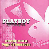 Фирменный FELIX DA HOUSECAT - "Playboy: The Mansion"