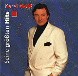 Фирменный KAREL GOTT - "Seine Größten Hits"