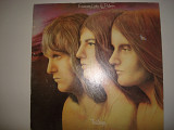 EMERSON, LAKE & PALMER-Trilogy 1972 USA Classic Rock