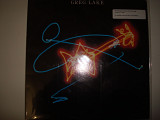 GRAG LAKE-Grag lake 1981 USA AOR, Classic Rock