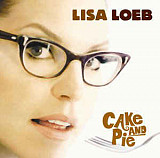 Фирменный LISA LOEB - "Cake And Pie"