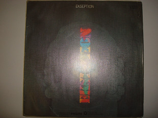EKSEPTION-Ekseption 1969 Germany Prog Rock Art Rock