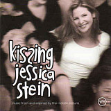 Фирменный V/A - "Kissing Jessica Stein" - soundtrack