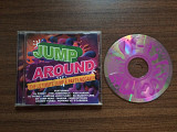 Музыкальный CD "Jump Around - The Ultimate Jump & Party Mix"
