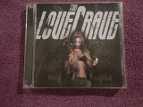 CD The Love Crave - Soul saliva - 2010