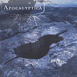 Фирменный APOCALYPTICA - "Apocalyptica"