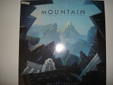 MOUNTAIN-Go for your life 1985 Germ Rock
