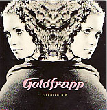 Goldfrapp ‎– Felt Mountain 2000 (Первый студийный альбом)