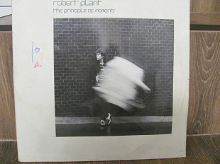 Винил пластинка Robert Plant"Principle Of Moments" LP Atlantic US