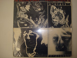 ROLLING STONES-Emotional rescue 1980 USA Blues Rock, Rock & Roll, Classic Rock,