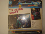 RОLLING STОNES-The rolling stones 1981 Italy Classic Rock