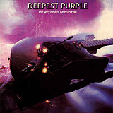 Фирменный DEEP PURPLE - "The Very Best Of"