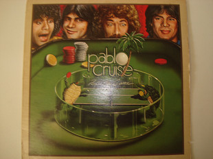 PABLO CRUSE-Part of the game1979 USA Rock