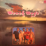 Beach Boys - The best (1975), nm/nm, Germany