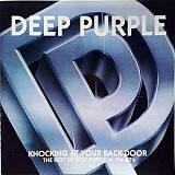 Фирменный DEEP PURPLE - "Knocking At Your Back Door The Best Of DP In The 80’s"