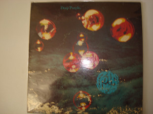 DEEP PURPLE-Who do we think weare 1973 Orig.USA Hard Rock