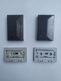 Jackson 5 2 кассеты США