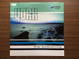 Музыкальная пластинка "York ‎– The Awakening" [Adrenalin] [SAMPMS 5079]