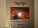 DEEP PURPLE-Made in europe 1976 USA Hard Rock