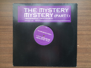 Музыкальная пластинка "The Mystery ‎– Mystery (Part I)" [PIAS Germany] [556.4803.330]