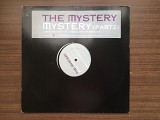 Музыкальная пластинка "The Mystery ‎– Mystery (Part 2)" [PIAS Germany] [PIAS 556.4804.330]