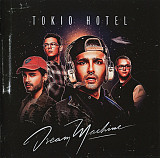 Tokio Hotel ‎– Dream Machine 2017 (Седьмой студийный альбом / английский)