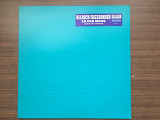 Музыкальная пластинка "Ulrich Fassbinder ‎– 20.000 Miles" [Silicon Recordings] [SR 0320-5]