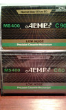 ACME MS 400 C60, ACME MS 400 C90