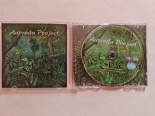 Aurveda Project Soul of Spirit